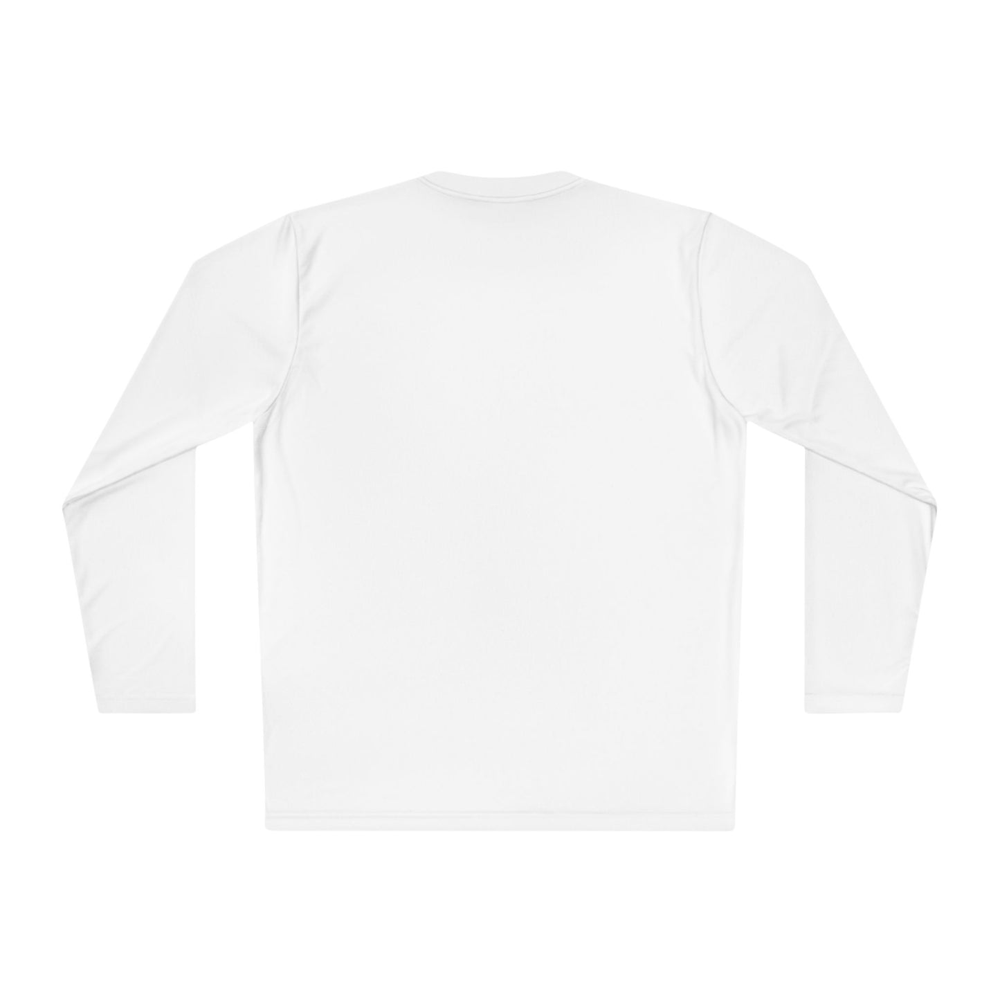 Pacific Pro Unisex Lightweight Long Sleeve Tee