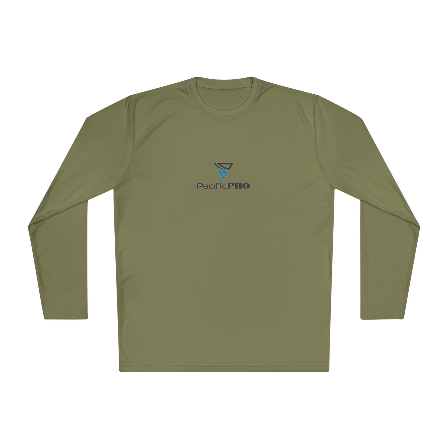 Pacific Pro Unisex Lightweight Long Sleeve Tee