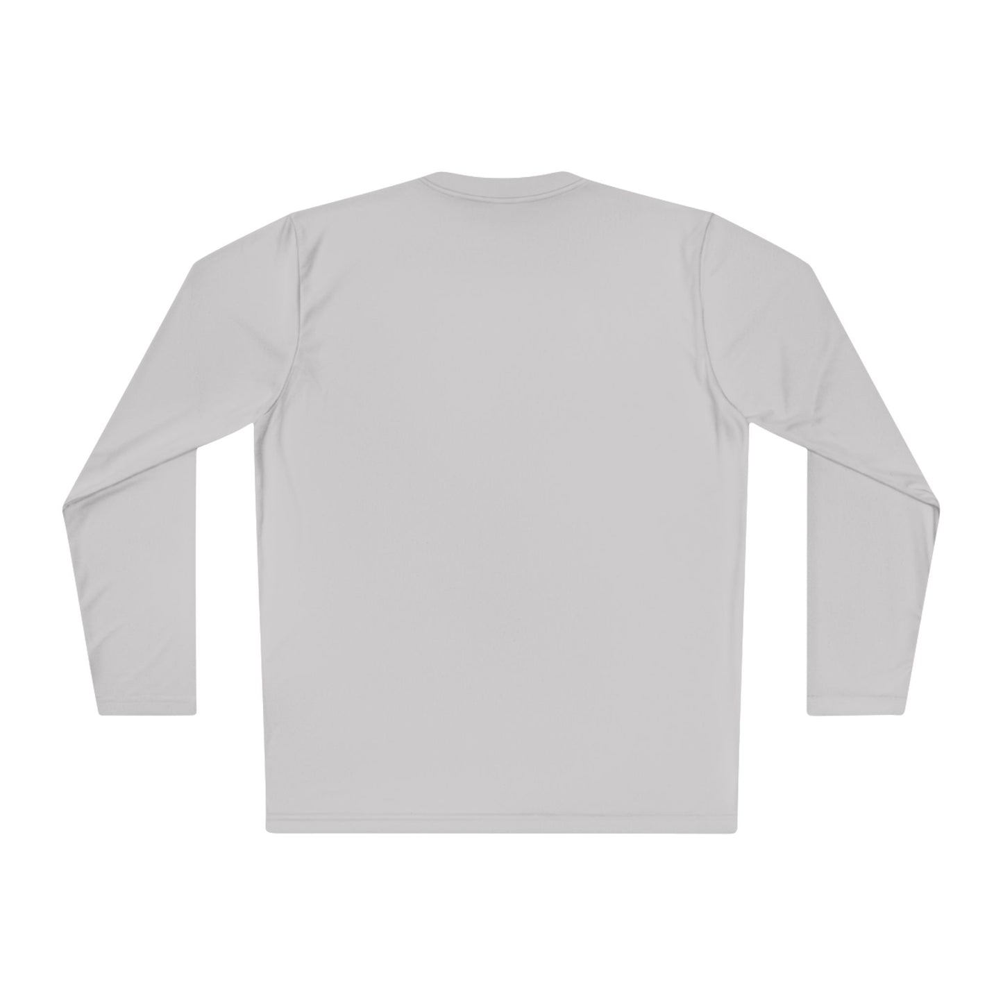 Pacific Pro Unisex Lightweight Long Sleeve Tee