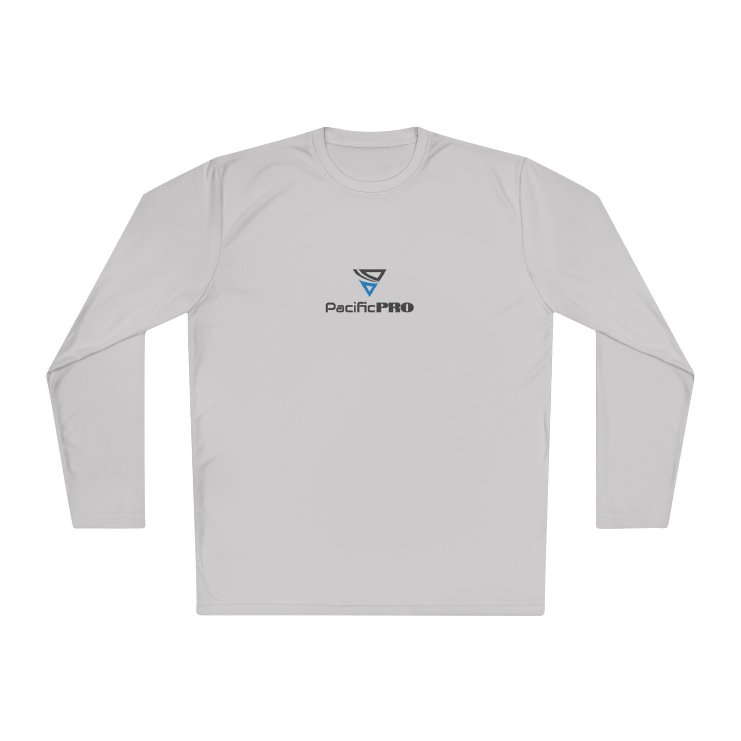 Pacific Pro Unisex Lightweight Long Sleeve Tee