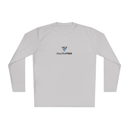 Pacific Pro Unisex Lightweight Long Sleeve Tee