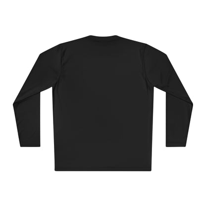 Pacific Pro Unisex Lightweight Long Sleeve Tee